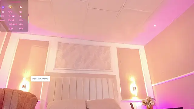 madison fox1 online show from 24, 4, 2026