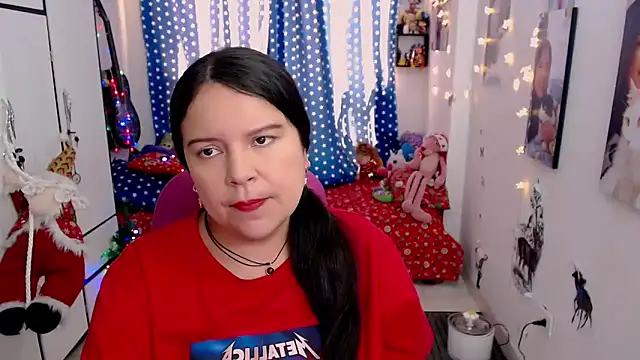 Snapshot of claryssa_ chatting on 10, 12, 2024 claryssa online show from 10, 12, 2024