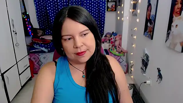 Snapshot of claryssa_ chatting on 16, 1, 2025 claryssa online show from 16, 1, 2025
