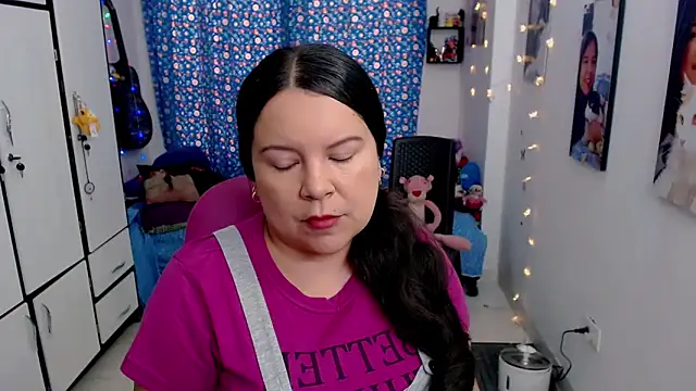 Snapshot of claryssa_ chatting on 24, 9, 2025 claryssa online show from 24, 9, 2025