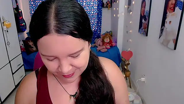 claryssa  online show from 4, 3, 2026