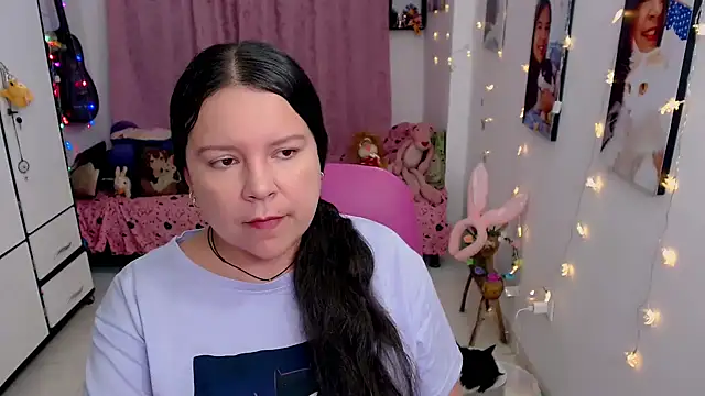 claryssa  online show from 26, 4, 2026