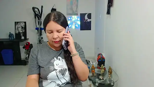 Snapshot of claryssa_ chatting on 31, 5, 2026 claryssa online show from 31, 5, 2026