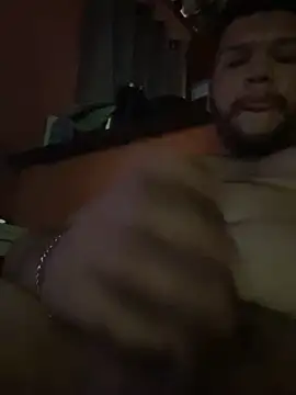 brunogordin69 online show from 27, 2, 2025