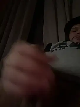 brunogordin69 online show from 13, 5, 2026