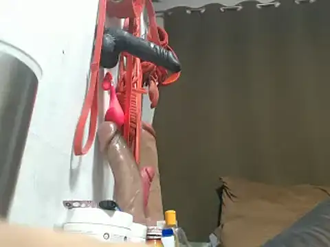 10inchALWAYSCUM online show from 16, 3, 2026