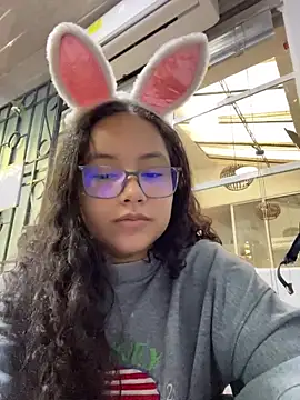 CurlyGirl 1 online show from 7, 2, 2025