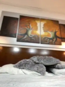 CurlyGirl 1 online show from 12, 2, 2025