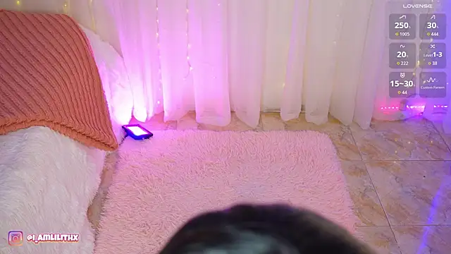 yourlittlesucubus online show from 25, 6, 2026