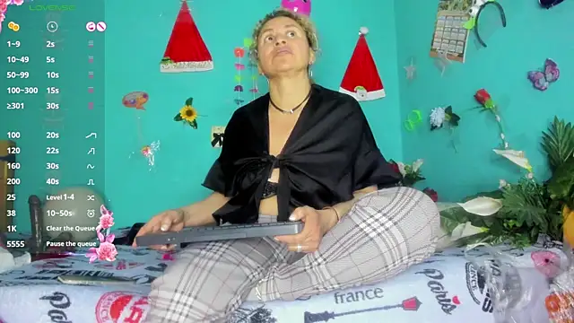 SheraHadee online show from 12, 1, 2026