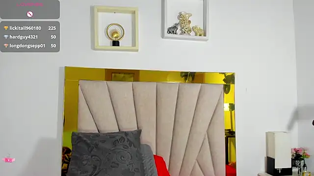 angel dthroatt online show from 13, 1, 2025