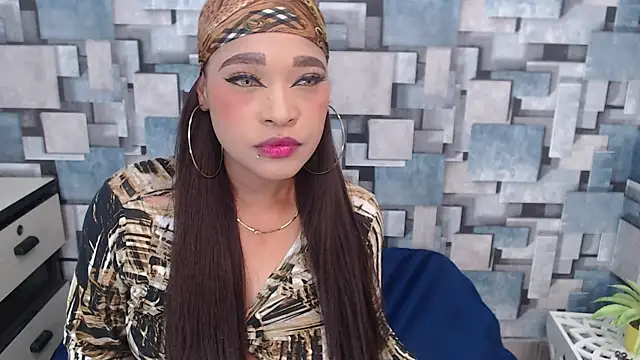 angel dthroatt online show from 25, 11, 2025