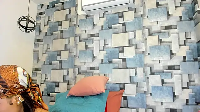 angel dthroatt online show from 22, 4, 2026