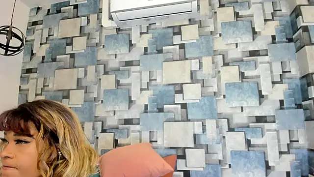 angel dthroatt online show from 23, 4, 2026