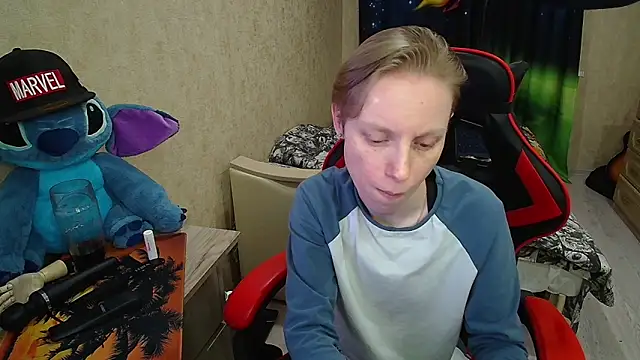 Alexis Gordon online show from 19, 3, 2025