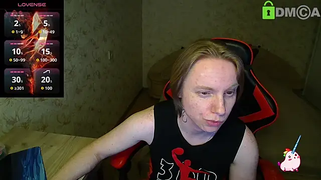 Alexis Gordon online show from 18, 4, 2026