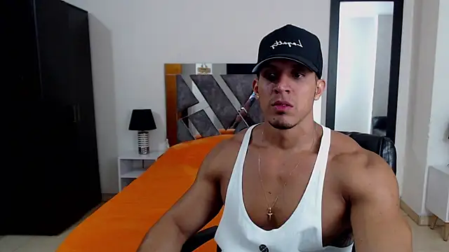 Frank heaven01 online show from 31, 1, 2025