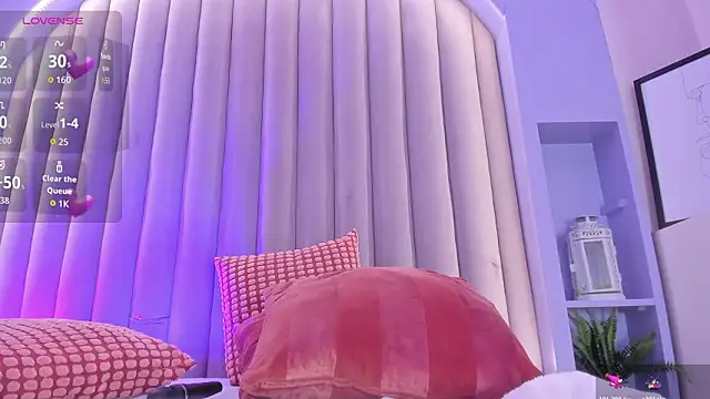 CristalCornner  online show from 25, 2, 2026