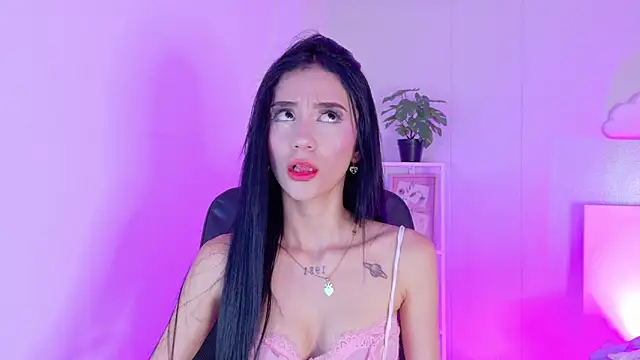Snapshot of CristalCornner_ chatting on 23, 3, 2026 CristalCornner online show from 23, 3, 2026