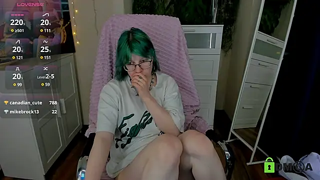 Melissa Wells online show from 7, 2, 2025