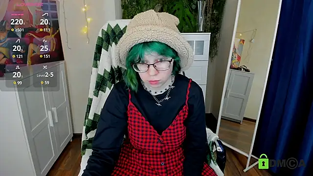 Melissa Wells online show from 11, 2, 2025