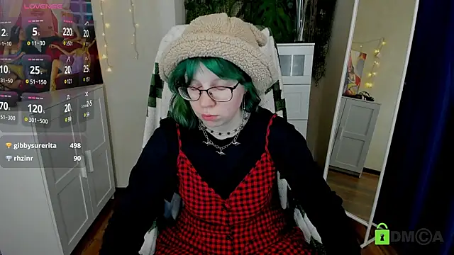 Melissa Wells online show from 12, 2, 2025