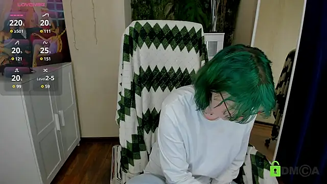 Melissa Wells online show from 14, 2, 2025