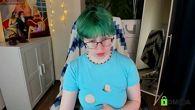 Melissa Wells online show from 28, 2, 2025