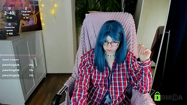 Melissa Wells online show from 9, 3, 2025