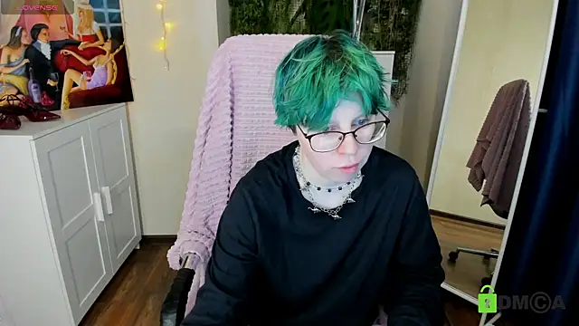 Melissa Wells online show from 15, 3, 2025