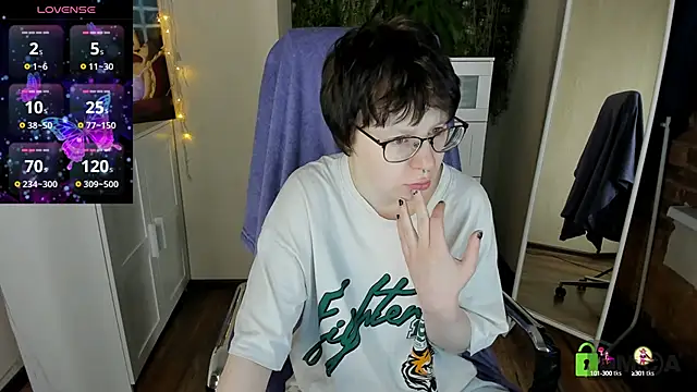 Melissa Wells online show from 30, 9, 2025