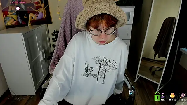 Melissa Wells online show from 23, 11, 2025