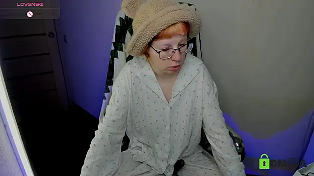 Melissa Wells online show from 4, 12, 2025