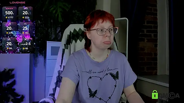 Melissa Wells online show from 19, 3, 2026