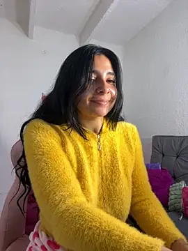 Meganmilk1 online show from 20, 10, 2025