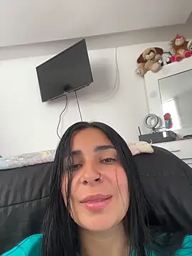 Meganmilk1 online show from 16, 3, 2026