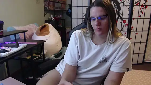 Sarahtineke online show from 3, 2, 2026