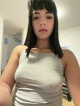 Snapshot of NicolRoss_ chatting on 8, 3, 2026 NicolRoss online show from 8, 3, 2026