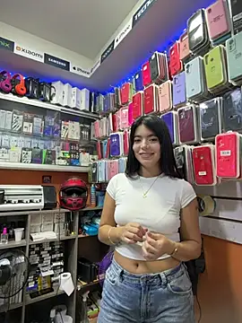 NicolRoss  online show from 22, 6, 2026