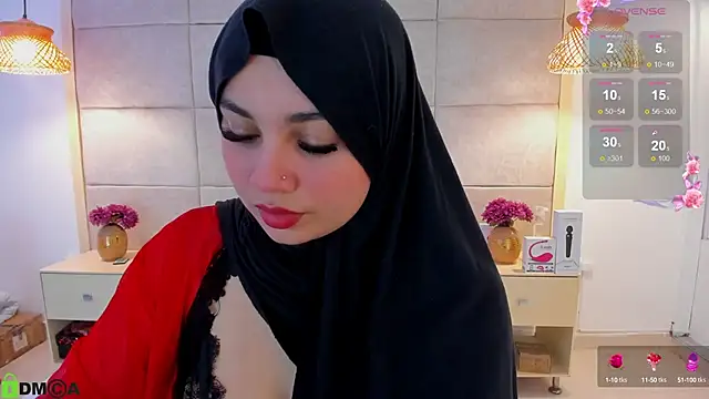  anjum  online show from 22, 3, 2025