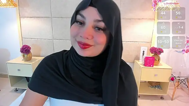  anjum  online show from 12, 3, 2026