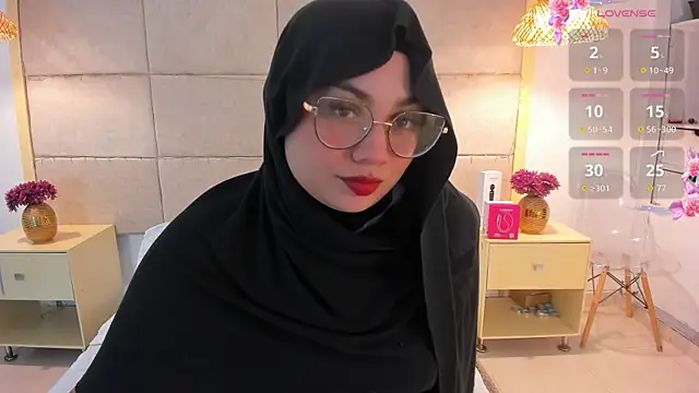  anjum  online show from 14, 4, 2026