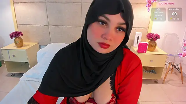  anjum  online show from 18, 4, 2026