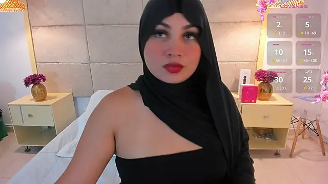  anjum  online show from 23, 4, 2026