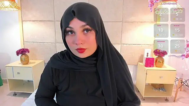  anjum  online show from 25, 4, 2026