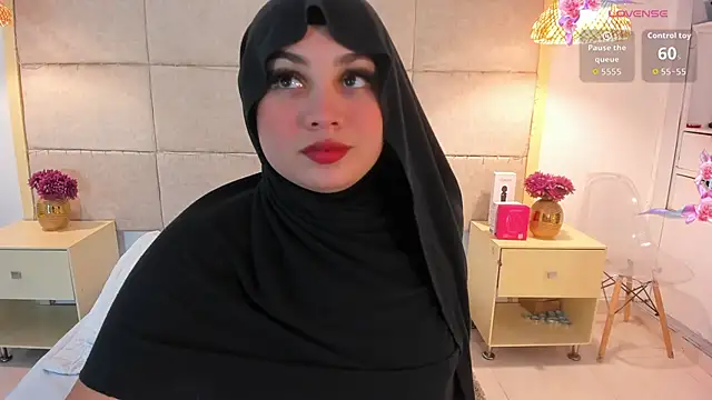  anjum  online show from 27, 4, 2026