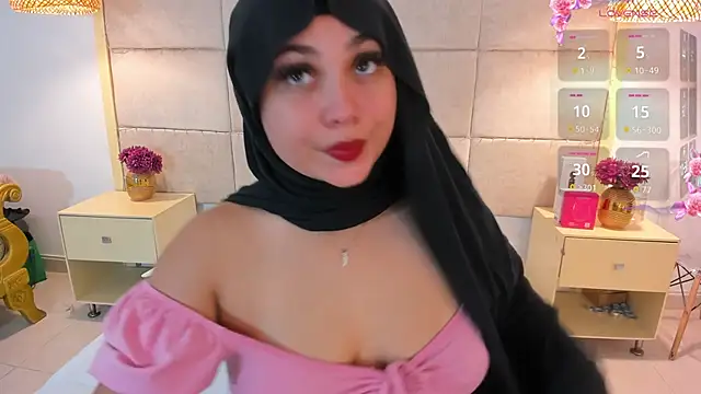  anjum  online show from 28, 4, 2026