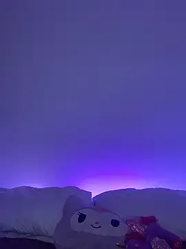 BubbleGumm  online show from 22, 2, 2025