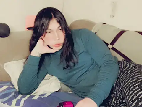 evelyntvsexy online show from 14, 1, 2025