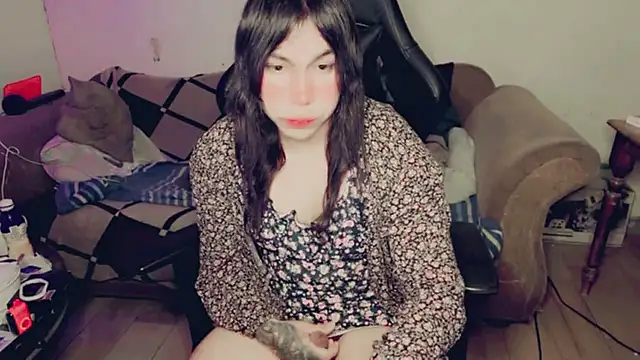 evelyntvsexy online show from 23, 3, 2025